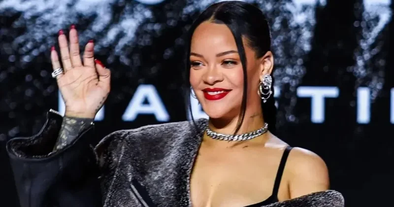 Rihanna’nın Türkiye merakı sürüyor: Önce Ankara şimdi Eskişehir hamlesi Sözcü Gazetesi