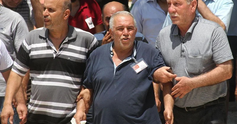 Adana Otogarı’nın kamulaştırma davası, şehit ailesini mağdur etti