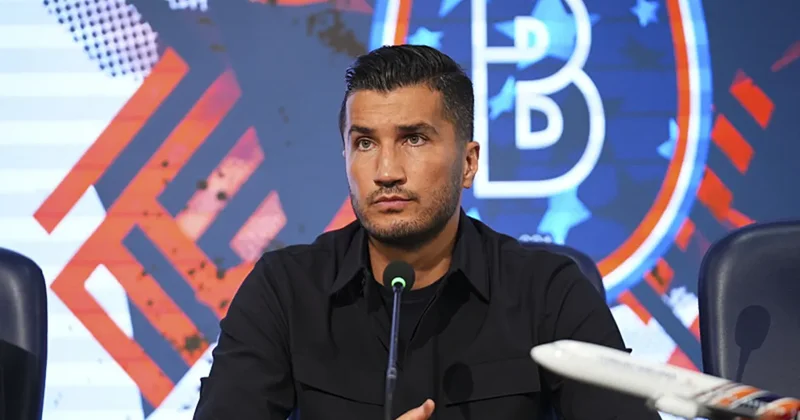 Nuri Şahin: Endişelenecek bir durum yok!