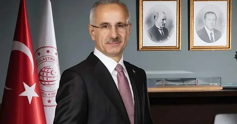 Bakan Uraloğlu: Yalova Armutlu Yolu yarın hizmete açılacak