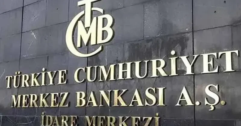 Merkez Bankası faiz oranını sabit tuttu