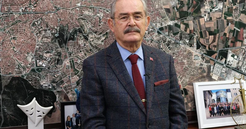 Yılmaz Büyükerşen CHP kararını verdi