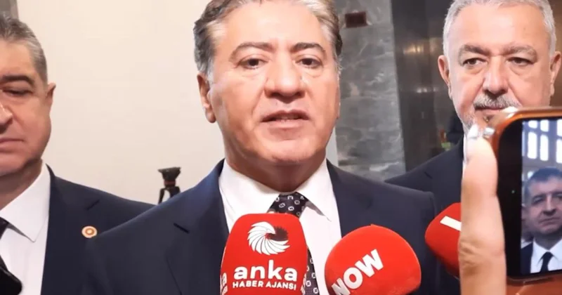 Murat Emir: Son kapalı grup toplantımızı yaptık