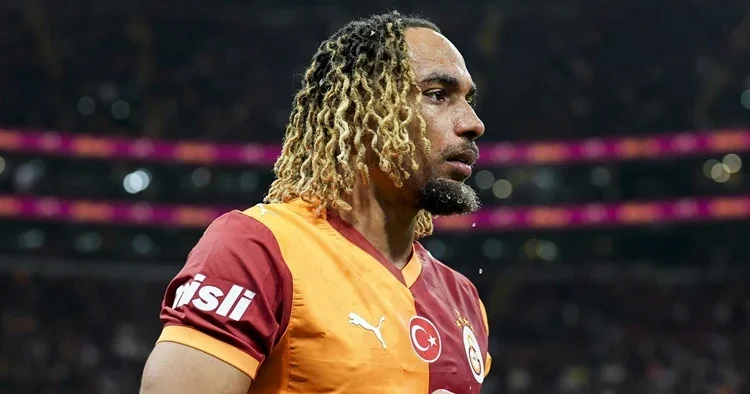 Bayern Münih te Sacha Boey gelişmesi! Süre alması imkansız olabilir