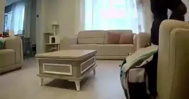 Dehşet görüntüleri sosyal medyayı salladı! Bakanlık harekete geçti...