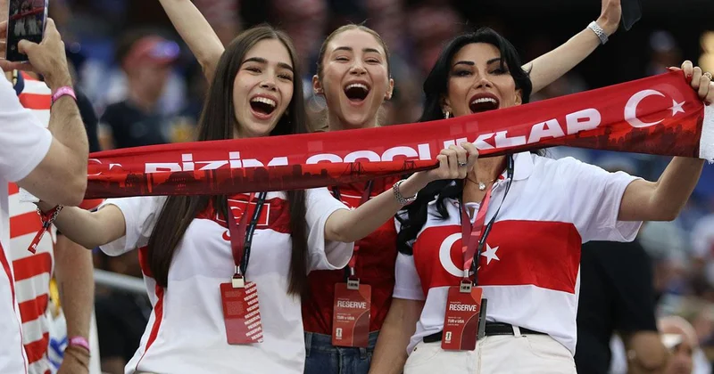 2026 Dünya Kupası nı izleyen taraftar sayısı açıklandı: Rakam inanılmaz