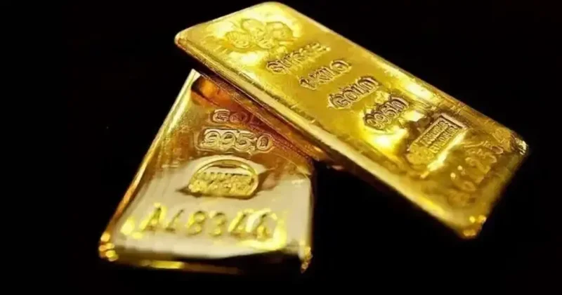 Dünya altına yöneliyor! Merkez bankalarından rekor beklenti