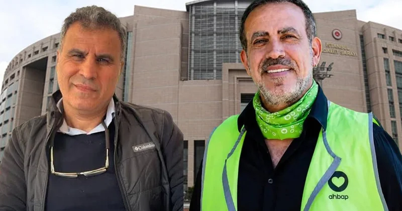 Kardeşinden Haluk Levent e ağza alınmayacak küfür