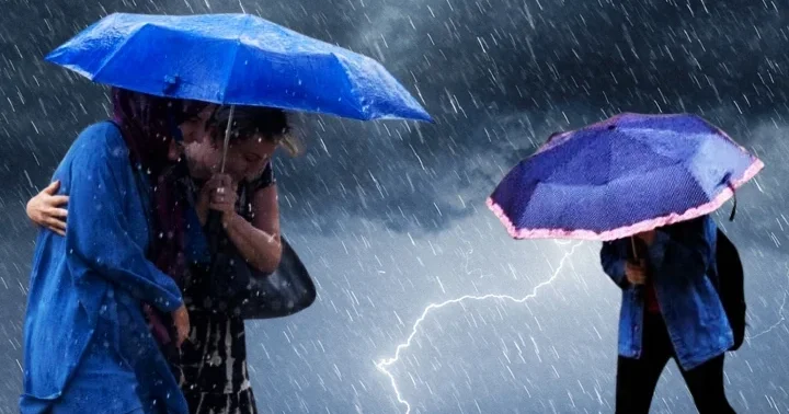 Cumartesi gününe dikkat! Meteoroloji den çok kuvvetli yağış uyarısı... Prof. Dr. Şen: Su baskınları ve taşkınlar yapabilir