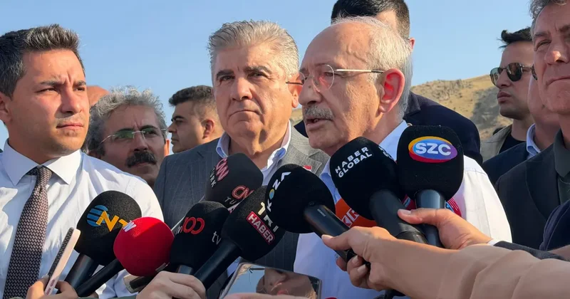 Kılıçdaroğlu tartışmalara noktayı koydu: Beni hiç ilgilendirmiyor
