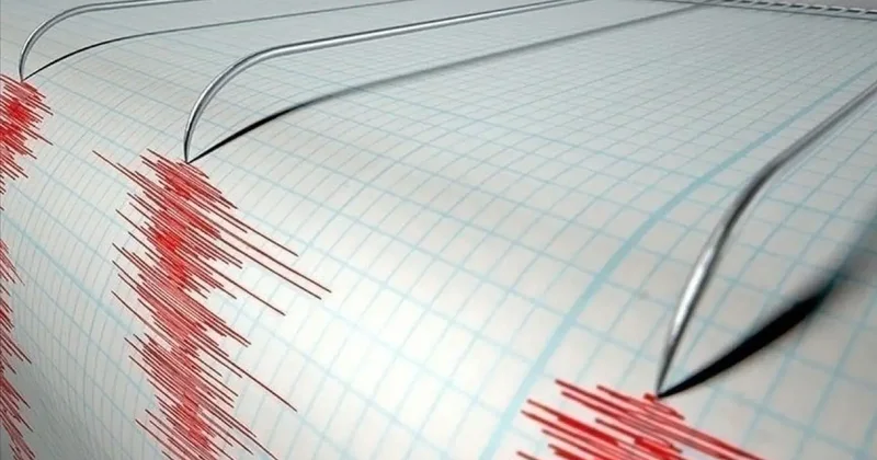 Son depremler... Malatya ve çevre illerden hissedilen 4,1 büyüklüğünde deprem