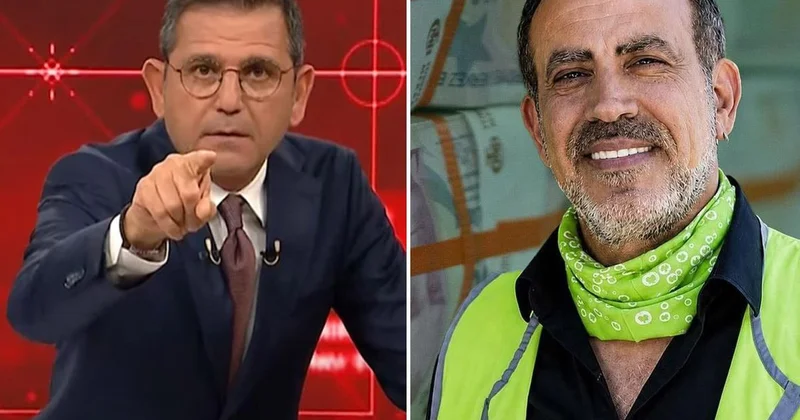 İşte Fatih Portakal ın Ahbap soruşturmasında verdiği ifade