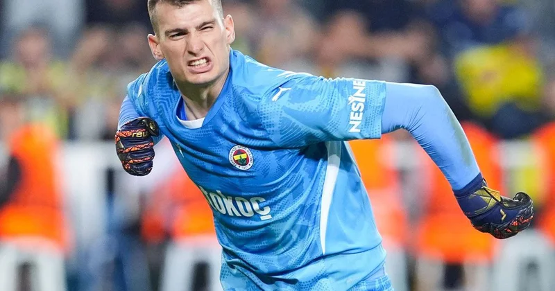 Dominik Livakovic in yeni takımı belli oldu! İşte kazanılacak bonservis