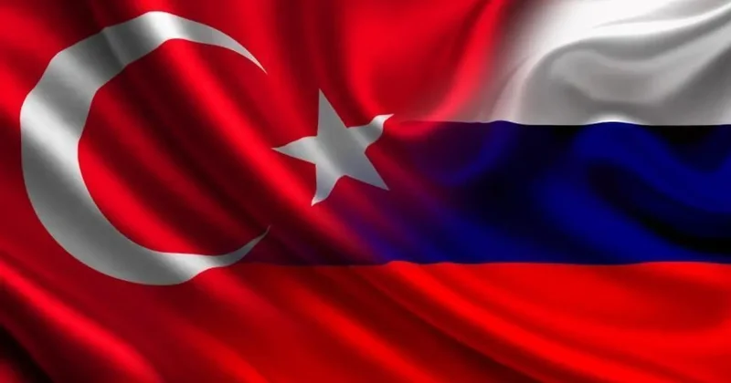 Enerji savaşlarının ortasında Türkiye Rusya hattında dikkat çeken yakınlaşma!