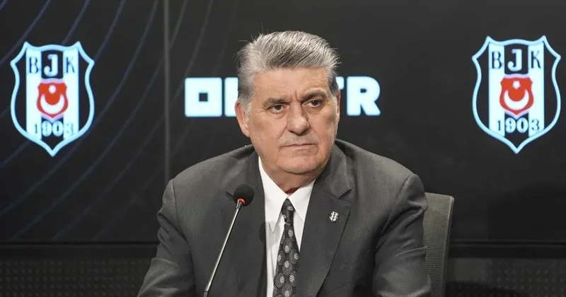 Beşiktaş ta Salah paylaşımı sonrası istifa kararı