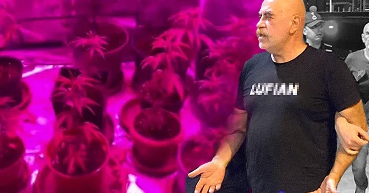 Uyuşturucu operasyonunda gözaltına alınmışlardı! Ezel Akay adli kontrolle serbest bırakıldı, kardeşi tutuklandı
