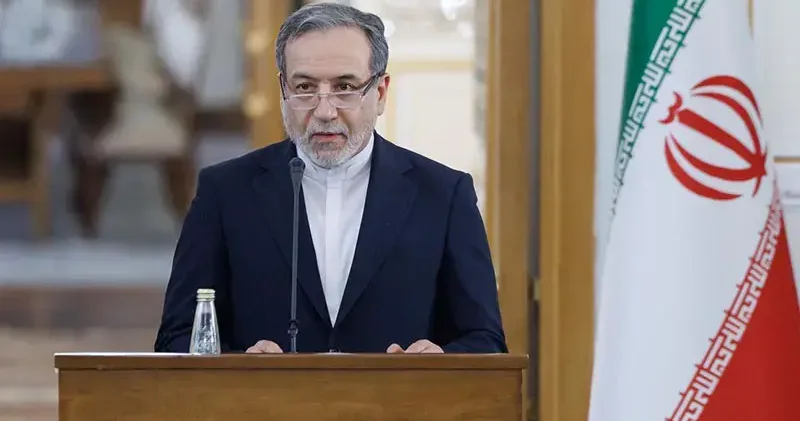 Arakçi: ABD saldırılarına katkıda bulunanlar, meşru hedef olarak kabul edilecek