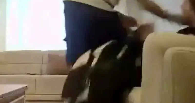 Aile ve Sosyal Hizmetler Bakanlığı ndan Ankara da eşinden şiddet gören kadına ilişkin açıklama