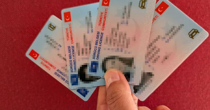 Yeni ehliyet düzenlemesi resmen kabul edildi! Bunları yapanın sürücü belgesi iptal edilecek