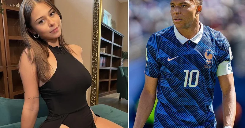 Kylian Mbappe ye ahlaksız teklif! Telefon edip otel odasına çağırdı