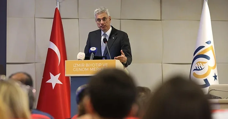Bakan Memişoğlu: İlk defa Üreten Sağlık anlayışını hayata geçiriyoruz