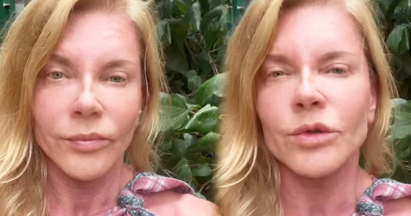 Biricik Suden den estetik iddialarına sert yanıt