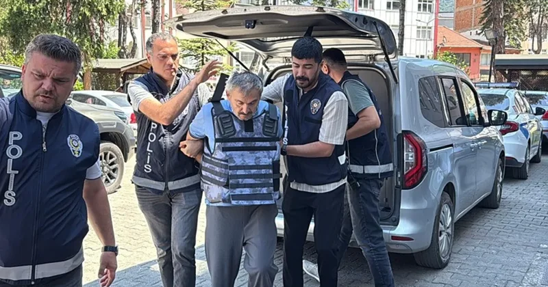 Merhametinin kurbanı oldu