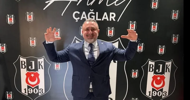 Beşiktaş ta şok istifa! Mohamed Salah detayı...