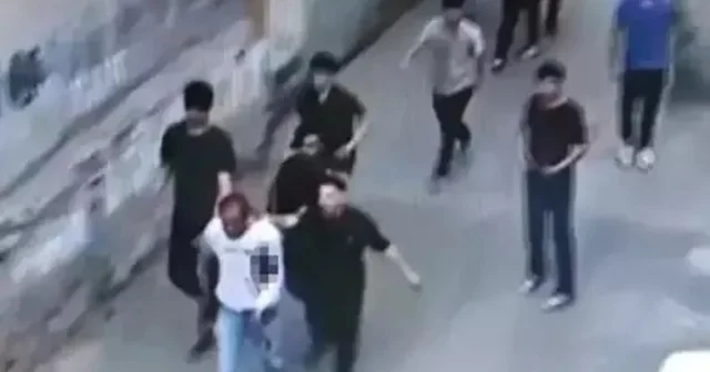 Kız çocuğunun fotoğrafını çekti denilerek öldürülmüştü; istinaf sonrası karar çıktı Diyarbakır Haberleri Habertürk Yerel Haberler