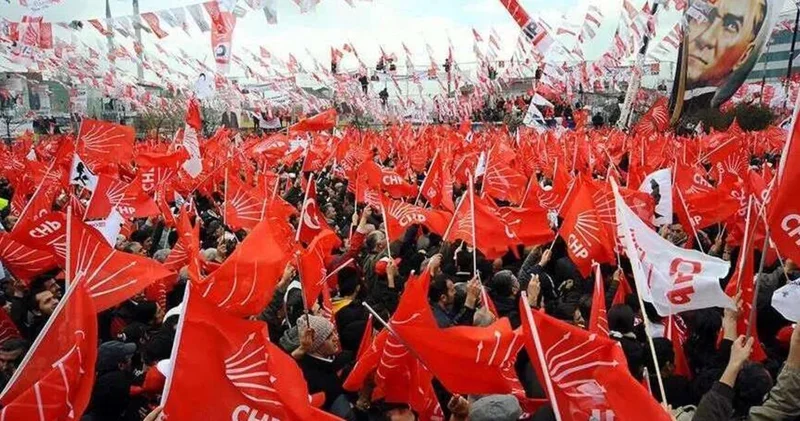 Son dakika: Denizli de görevden alınan 2 CHP li başkan disipline sevk edildi Son dakika haberleri