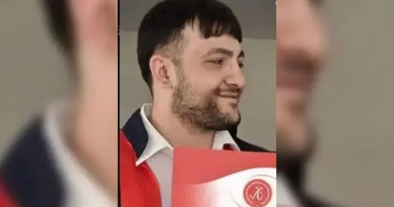Benzinle uğraşırken yanarak hayatını kaybetti