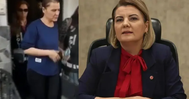 SON DAKİKA Fatma Kaplan Hürriyet le ilgili yeni gelişme! İşte suçlamalar