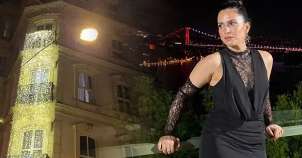 İstanbul haberleri Galata da şüpheli ölüm! 22 yaşındaki aşçı Esmanur otelin terasından düştü 23 Temmuz 2026