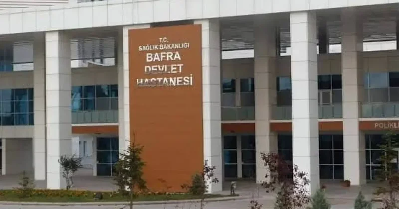 Trileçe tatlısı alarmı! 50 kişi zehirlendi