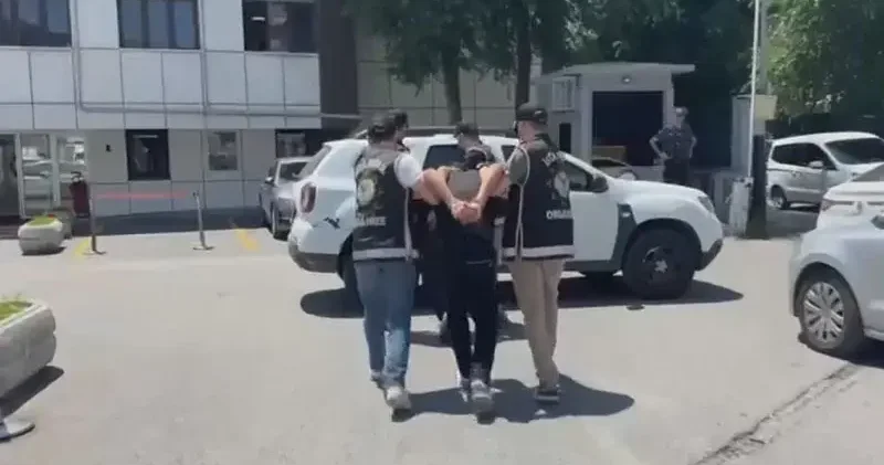 Bakırköy ve Kadıköy deki iş yeri kurşunlama olaylarına ilişkin 6 şüpheli gözaltına alındı