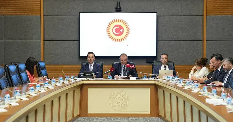 RTÜK Başkanı Daniş: Çocukların korunmasına yönelik kriterleri güçlendirdik