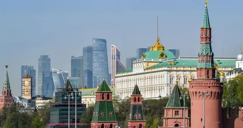 Kremlin den ‘Ukrayna’ açıklaması