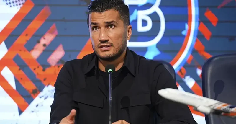 Nuri Şahin: İkinci yarıdaki oyundan memnunum Fanatik Gazetesi Futbol Haberleri Spor