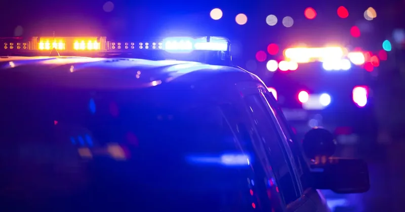 Polislere zaman kazandıracaktı: 30 saniyelik iş 3 dakikaya çıktı!
