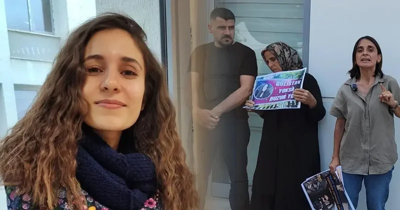 Gülistan Doku nun annesinden yürek burkan feryat: Kızımın kemiğini istiyorum