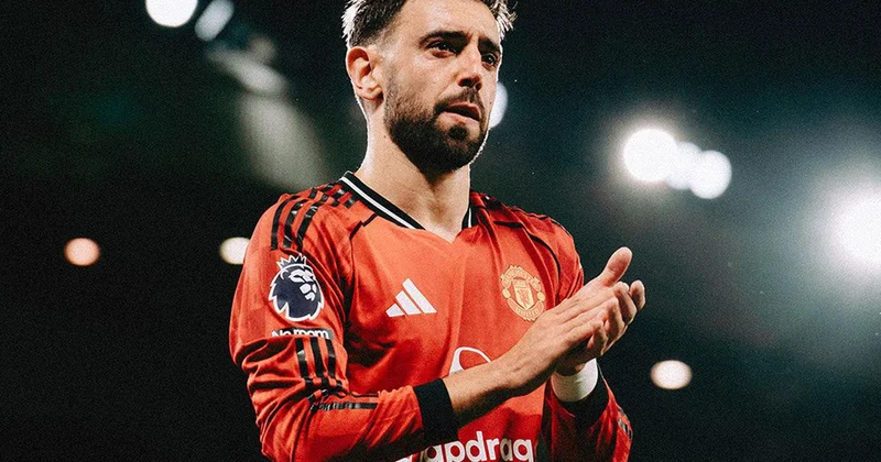 Okan Buruk un da isteğiydi! Bruno Fernandes imzayı atıyor