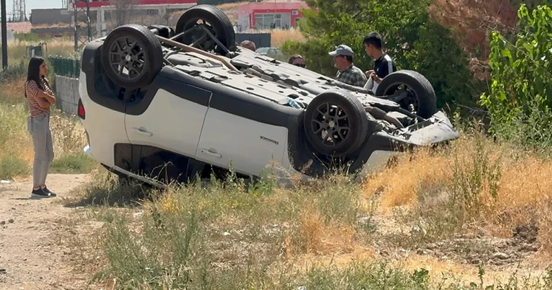 TIR ın patlayan lastiği, faciaya neden oluyordu: 3 ü çocuk, 8 yaralı Sözcü Gazetesi