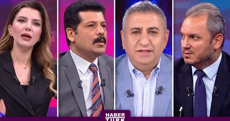 Açık ve Net 22 Temmuz 2026 (Mansur Yavaş CHP de Mi Kalacak?)