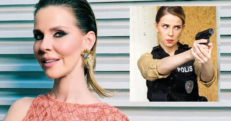 Oya Akar: İyi ki Selin’i oynadım