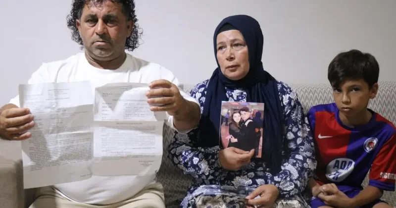 Yeni nişanlanan çift, evden takılarla çıkıp sırra kadem bastı!