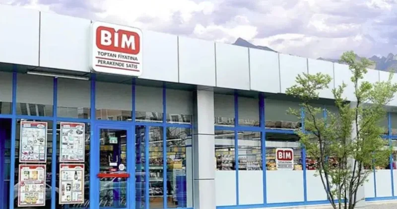 YARIN SATIŞTA! BİM 24 26 TEMMUZ AKTÜEL KATALOĞU BİM Cuma ve Pazar aktüel ürünleri neler? Klima, Elektrikli Scooter, Çelik Termos ve daha fazlası...