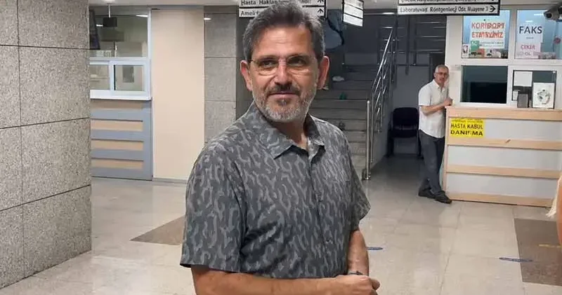 Fatih Portakal ın Ahbap soruşturmasındaki savcılık ifadesi ortaya çıktı: Kendime kızgınım pişmanım
