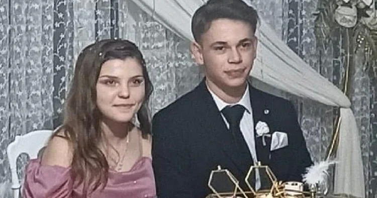 Babasının arabası ve nişan takılarıyla Tiflis’e uçmuştu: 13 aydır haber alınamayan Metehan 189 ülkede aranıyor