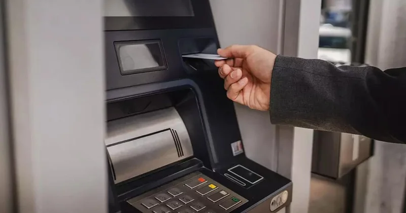 Bir dönemin sonu! Bu tutarlar artık ATM den çekilemeyecek