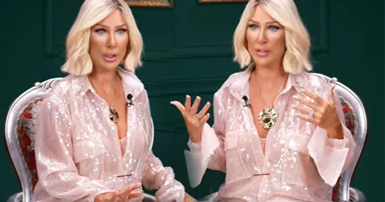 Seda Sayan dan uyarı: ‘Seksi erkek’ mutfak tuzağı